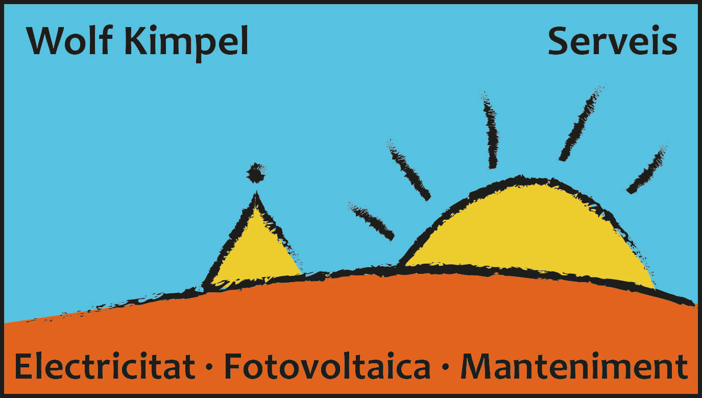 Elektro Palafrugell – Wolf Kimpel Serveis